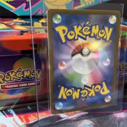 2025 Pokemon Japanese M2a High Class Pack #212/193 Drakloak Art Rare - Image 5