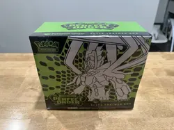 Pokemon TCG Perfect Order Pokemon Center Elite Trainer Box ETB SEALED - Image 1