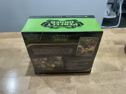Pokemon TCG Perfect Order Pokemon Center Elite Trainer Box ETB SEALED - Image 2