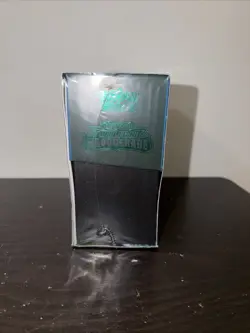 Pokemon TCG Twilight Masquerade Elite Trainer Box Factory Sealed ETB - Image 3