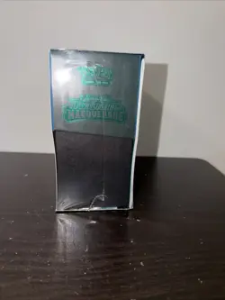 Pokemon TCG Twilight Masquerade Elite Trainer Box Factory Sealed ETB - Image 4