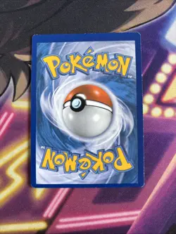 Pokemon TCG: Pokemon Fan Club 106/106 Flashfire LP - Image 2