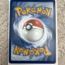 Pokemon Latias EX 076/191 Full Art Holo Double Rare SSP EN 210 HP English - Image 2