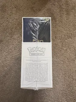 Pokemon Charizard Ultra-Premium Collection UPC Sword and Shield Sealed UPC - Image 3