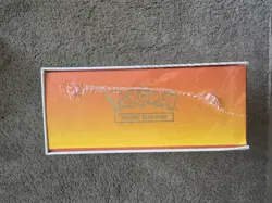 Pokemon Charizard Ultra-Premium Collection UPC Sword and Shield Sealed UPC - Image 5