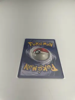 Pokemon TCG Pikachu Pokemon Movie Promo Card - Image 4