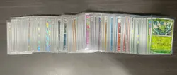 Pokemon Temporal Forces Complete Base Set Holos, RHs, Cs - Image 1