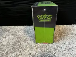 Pokemon Tcg Mega Evolution Perfect Order Pokemon Center Elite Trainer Box ETB - Image 2