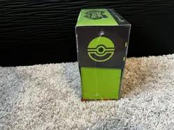 Pokemon Tcg Mega Evolution Perfect Order Pokemon Center Elite Trainer Box ETB - Image 4