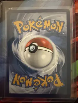 Pokemon TCG Munkidori Illustration Rare Card 072/064 Shrouded Fable - Image 2