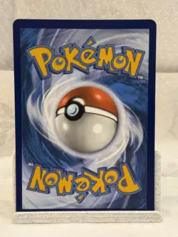 POKEMON TCG JELLICENT EX WHITE FLARE SIR HOLO 168/086 - Image 2