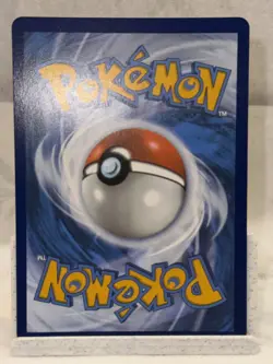 POKEMON TCG JELLICENT EX WHITE FLARE SIR HOLO 168/086 - Image 5