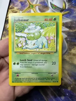 Complete Base Set 17-102 NM-MINT Rare Commons And Uncommons Non Holo Pokemon Set - Image 2