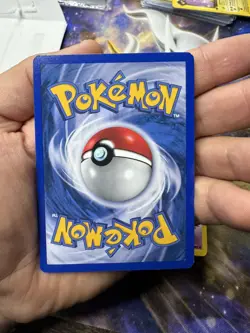 Complete Base Set 17-102 NM-MINT Rare Commons And Uncommons Non Holo Pokemon Set - Image 4