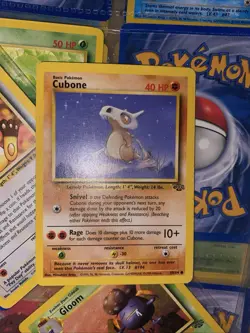 20 Pokemon Cards LOT WOTC VINTAGE NM LPFREE BONUS GIFT POKEMON CARDS 1999-2000!! - Image 2