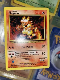 20 Pokemon Cards LOT WOTC VINTAGE NM LPFREE BONUS GIFT POKEMON CARDS 1999-2000!! - Image 5