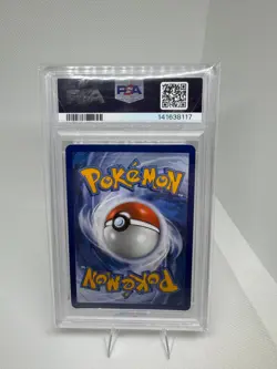 Pokemon Mega Charizard X ex- UPC Promo 🔥 PSA 9 - Image 2