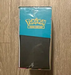 Pokemon TCG: Ascended Heroes Pokemon Center Elite Trainer Box ETB SEALED - Image 3