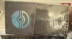 Pokemon Mega Evolution Phantasmal Flames Elite Trainer Box Factory Sealed - Image 4