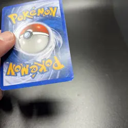 Pokemon Azelf Holo Rare Holo Mysterious Treasures 4/123 LP -c - Image 3