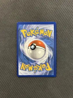 Pokemon TCG Swoobat 120/086 English! NM Condition! See Description! - Image 2