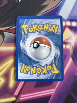 Victini 23/149 Boundaries Crossed Pokemon Reverse Holo VLP - Image 2