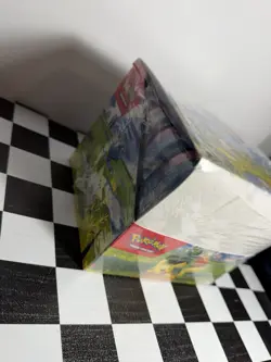 Pokemon Mega Evolution Ascended Heroes Mini Tin Sealed Display 10 Tins/20 Packs - Image 2