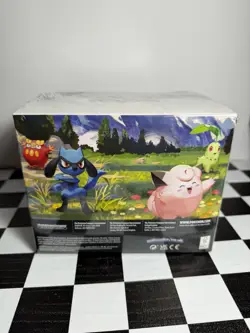 Pokemon Mega Evolution Ascended Heroes Mini Tin Sealed Display 10 Tins/20 Packs - Image 4