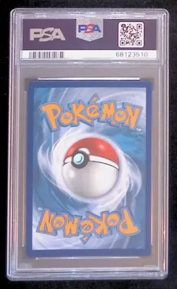 2020 Pokemon Black Star Promo Pikachu General Mills 25th Holo SWSH039 PSA 10 - Image 2