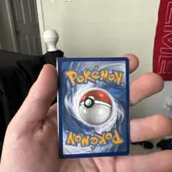 Pokemon TCG Moltres & Zapdos & Articuno Hidden Fates Stained Glass PROMO-SM210 - Image 2