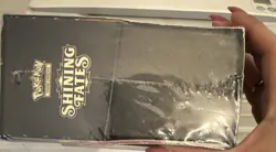 Pokemon TCG: Shining Fates Elite Trainer Box ETB - New/ Factory Sealed - Image 4
