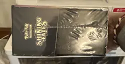 Pokemon TCG: Shining Fates Elite Trainer Box ETB - New/ Factory Sealed - Image 5
