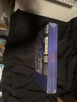 Pokemon Greninja ex Ultra Premium Collection Sealed 2024 TCG UPC GAMESTOP EXCLUS - Image 4