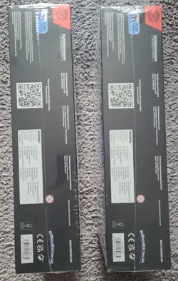 Mega Charizard X EX UPC Ultra Premium Collection Factory Sealed (2-LOT) Pokemon - Image 4