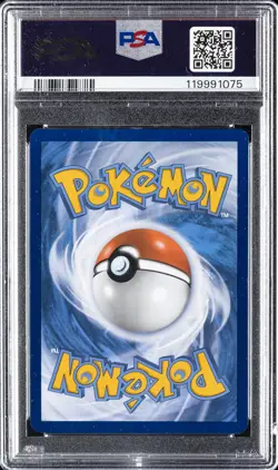 2025 POKEMON JTG EN-JOURNEY TOGETHER ILLUSTRATION RARE IONO'S KILOWATTREL PSA 10 - Image 2