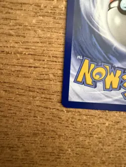 Pokemon TCG Mega Latias EX SIR 181/132 Mega Evolution English Near Mint - Image 3