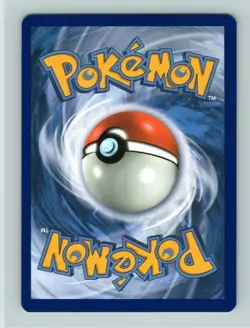 POKEMON CARD REVERSE HOLO HOPPIP 3/114 NO 187 COTTONWEED POKEMON TCG CCG - Image 2