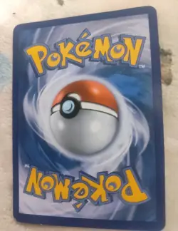 Pokemon Glaceon BW90 Black and White Promo Holo BW Black Star Promo 2013 - Image 3