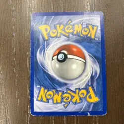 Pokemon Snorlax 81/111 Reverse Holo Rising Rivals MP Free Shipping RARE - Image 4