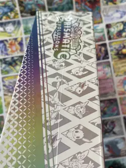 Pokemon TCG: Scarlet & Violet-Prismatic Evolutions Super-Premium Collection NEW - Image 2