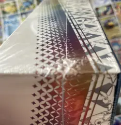 Pokemon TCG: Scarlet & Violet-Prismatic Evolutions Super-Premium Collection NEW - Image 3