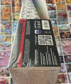 Pokemon TCG: Scarlet & Violet-Prismatic Evolutions Super-Premium Collection NEW - Image 4