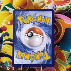 Pokemon TCG Lillie's Determination Full Art Holo Trainer 184/132 Mega Evolution - Image 4