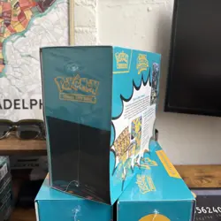 Pokemon Mega Evolution Ascended Heroes Elite Trainer Box - Image 2