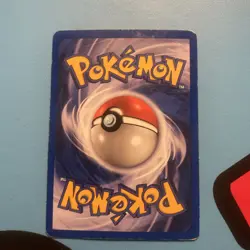 Pokemon Typhlosion Neo Genesis Holo Rare 18/111 - LP - Image 5