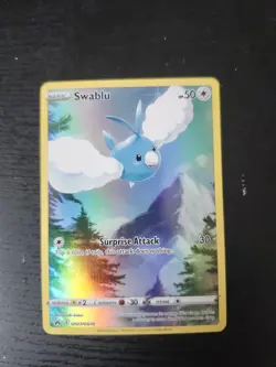 Pokemon TCG Crown Zenith Galarian Gallery Full Art Set GG26-GG34 - Image 4