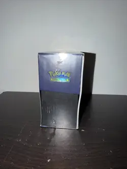 Pokemon TCG Surging Sparks Elite Trainer Box Factory Sealed ETB - Image 4