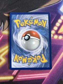 Pokemon TCG - Machamp - 49/101 - Plasma Blast - Cosmos Holo Rare (2013) MP - Image 2