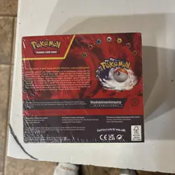 pokemon base set booster box unlimited edition - Image 3