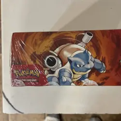 pokemon base set booster box unlimited edition - Image 4